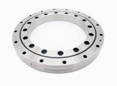 China SR10/179 SLEWING BEARING SLEWING RING WITH NO GEAR for sale