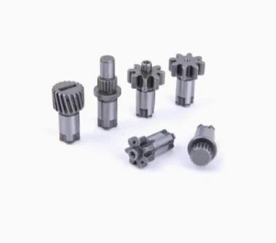 China OEM Transmissie 11t 48p 5mm Pinion Gears Voor Voertuigen Te koop