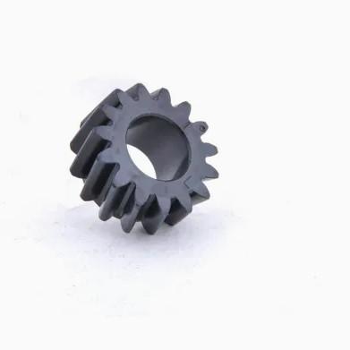 China Customized Transmission Pinion Gear And Spur Gear aluminium steel for sale