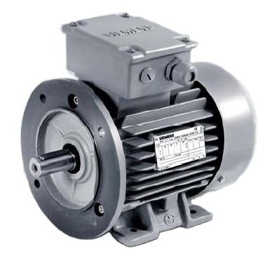 China Totally Enclosed SIEMENS IE3 0.55 KW~ 355 KW 3 Phase Induction Motor for sale