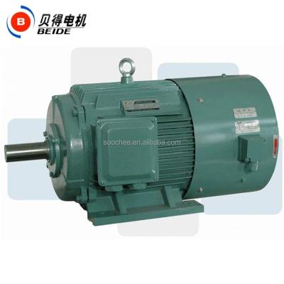 China SIEMENS BEIDE YVF2 totally enclosed variable speed motors for sale