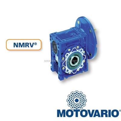 China TECO Motovario worm gear NMRV NMRV motors for sale