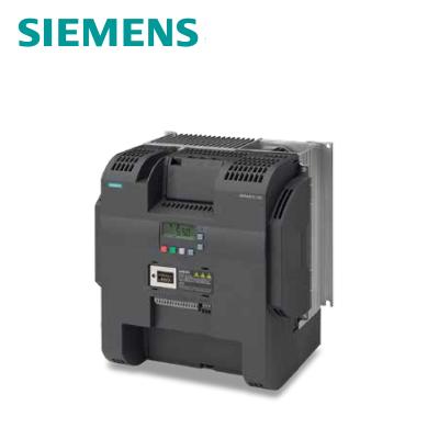 China 1.1kw VFD SINAMICS V20 Converter Inverter SIEMENS Frequency REFER TO DETAILS for sale