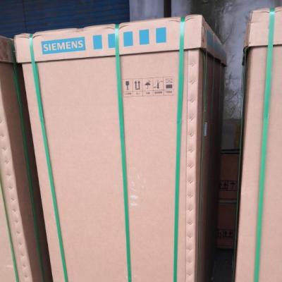 China SIEMENS VFD S120 Inverter Module 6SL3320-1TG41-3AA3-Z T93 DC 675V-1080V IEC 1200KW 1200*800*1740mm for sale