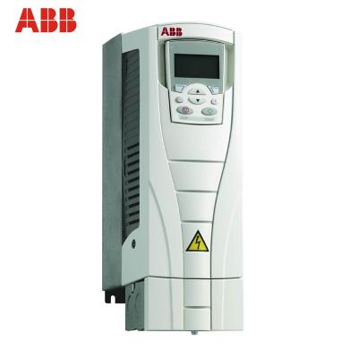 China Industry ABB Brand ACS510 Standard Drives Inverters 7.5kw Converters for sale