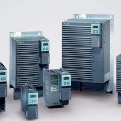 China Siemens Brand SINAMICS DCM DC Inverters and Converters Frequency Inverter vfd REFER TO DETAILS for sale