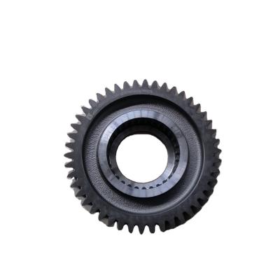 China Metal Truck Parts Gearboxes Parts Gear Wheels WG2211040033 for sale