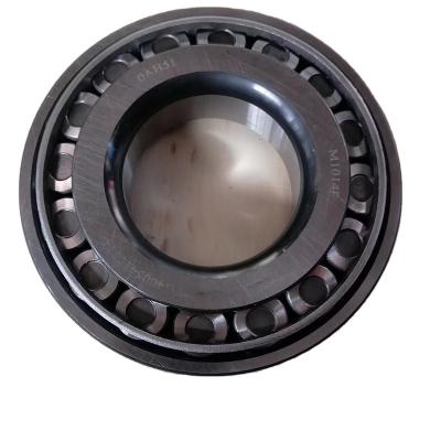 China Metal sinotruck howo heavy parts drive rear front axle tapered roller bearing for sale