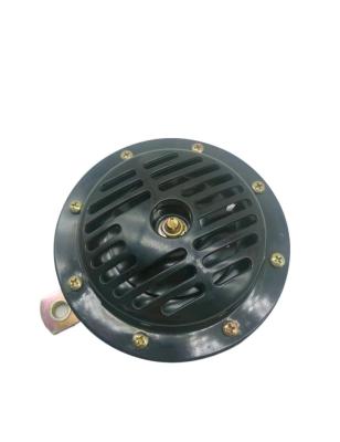 China Truck Sinotruk Parts Electric Snail Speaker Electric Horn WG9100710043 Howo for sale