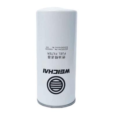 China Low metal price how man a7 primary truck fuel filter for truck for sale