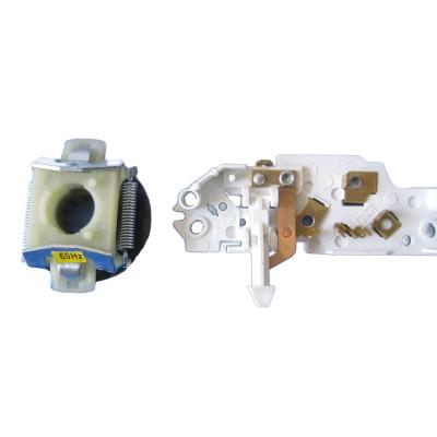 China 60HZ L17-202 S-A Electronic Centrifugal Engine Clutch 60HZ L17-202S-A Switch for sale