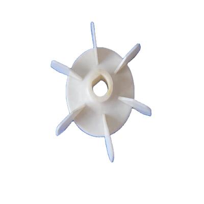 China Best-selling high quality CQC passed motor fan parts 63 MOTOR FAN for sale