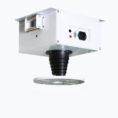 China Camera Accessories Motorized Ceiling CCTV Ultra-thin Camera Mount with Vertical Travel Motorized Telescopiing CCTV Ceiling CCTV Camera Lift for sale