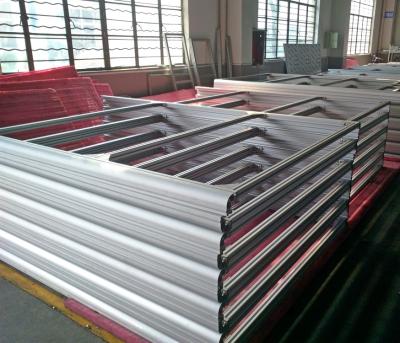 China Transport Tools OEM Customized Low Price Aluminum t Slot Table for sale