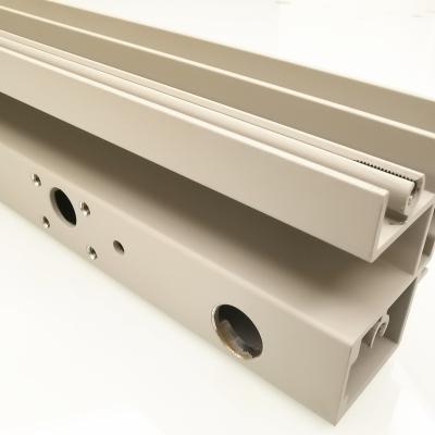 China Other Factory Supply High Precision Custom Aluminum Machining Part for sale