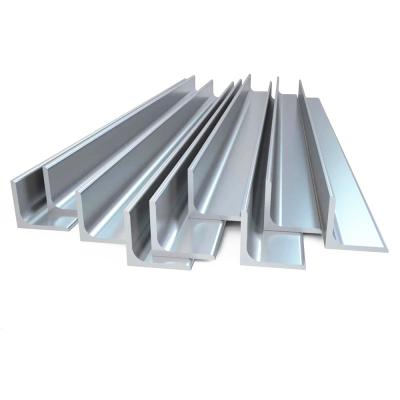 China Other factory supply competitive price extruded angle aluminum profile for sale