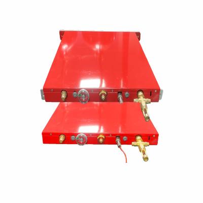 China Alta seguridad servidor rojo Fm200 supresor automático de incendios Xingjin/OEM en venta