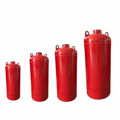 China Hangende tank Fm200 Gasfles Professionele fabrikanten Rechtstreekse verkoop Kwaliteitsborging Prijsconcessies Te koop