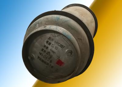 China 3 maximales HFC227ea Gas-sauberes Vertreter For Fire Suppression PPMs zu verkaufen