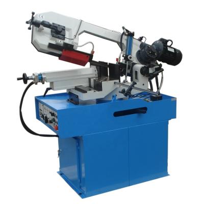 China Building Material Stores BS-315GH TTMC Metal Cutting Band Saw CE Standard Band Saw for sale