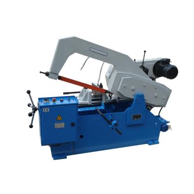 China Building Material Stores HS7140 TTMC Hydraulic Notch Saw for sale