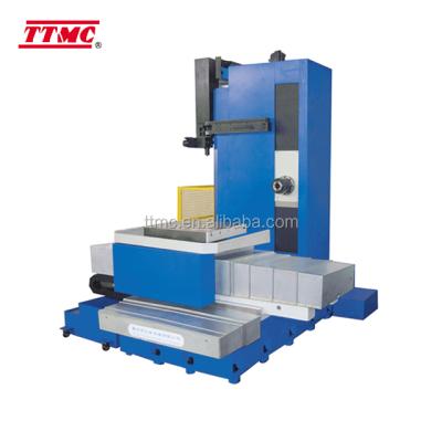 China TH-800 TTMC CNC Boring and Milling Machine Horizontal Boring Machine 800x800mm for sale