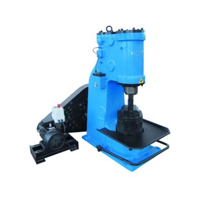 China C41-25KG TTMC forging hammer, air hammer 270 kgf/m for sale