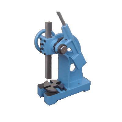 China Building Material Stores RAP-2 TTMC Shaft Press for sale