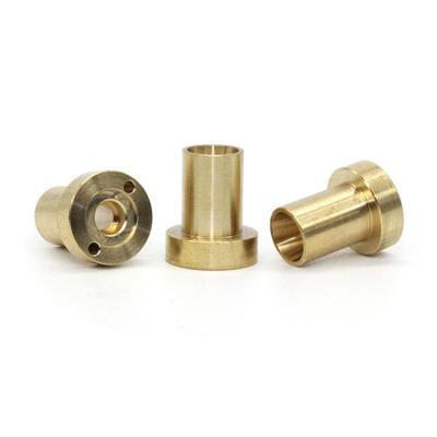 China New Design Aluminum Turning Part Hard Anodized Milling Sheet Anodizing Brass Cnc Spare Parts for sale