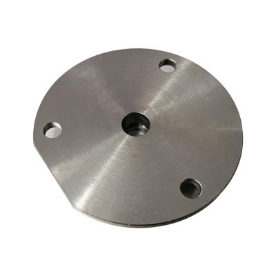 China Hot Selling Product Custom High Precision Aluminum Stainless Steel CNC Anodizing Aluminum Machining Parts for sale