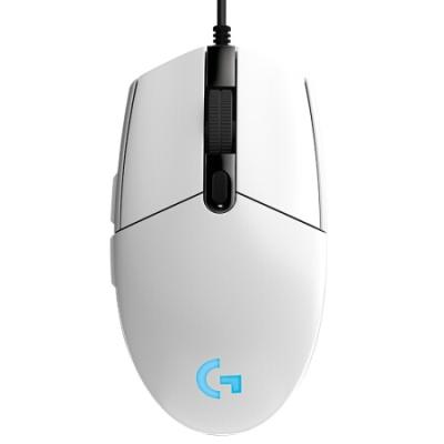 China Hot-selling Logitech G102 USB Gaming Optical Wired Gaming Mouse For Computer And Notebook for sale