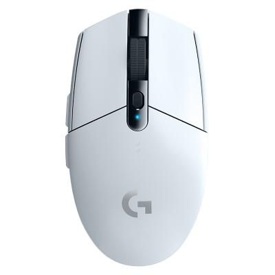 China Logitech G304 12000 DPI Lightspeed Wireless Gaming Mouse with 6 Programmable Buttons for Desktop and Laptop for sale