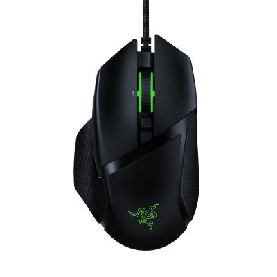 China Razer 11 Button Programmable Basilisk V2 Wired 20000 DPI Optical Gaming Mouse with 11 Programmable Buttons for sale