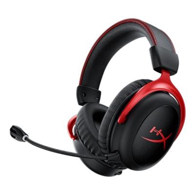 China Original HyperX Cloud Earphone II Wired Gaming Headset With Durable Aluminum Frame for sale