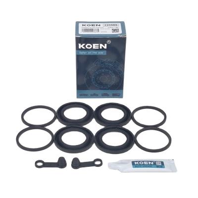 China Brake Caliper Repair Kit 130091 13.0441-3401.2 34111103289 02 (E10) for sale