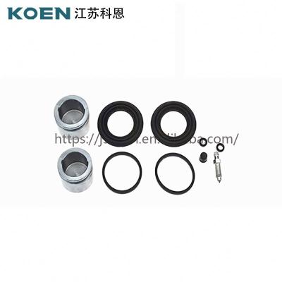 China Brake Caliper Repair Kit - with Piston 162543 D42543C 342778 402564 13.2421-8025.2 E-CLASS (W124) for sale