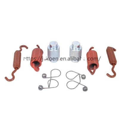 China E-9141 Brake Repair Kits E-9141 Brake Shoe Repair Kits / 15