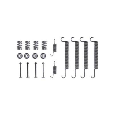 China Brake Shoe Accessory Set 380559 105-0559 03.0137-0271.2 03013702712 0986487076 FSB173 MFR55 2799307 6025170698 519 K49.3164 FUEGO (136_) for sale