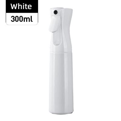 China High Quality Amber Empty Barber Water Plastic Hand Pocket Salon Eyelash Extension Eyelash Extension Fine Mist Spray Hair Bottle Cosmetic Sprayer ML High Quality Continuous for sale