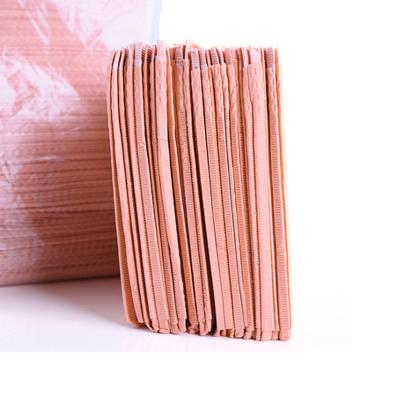 China Disposable Eyelash Extension Supplier Hospital Spandex Salon Beauty Cloth Mattress Stretch Woven Spa Massage Sheet Cover Bed for sale