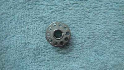 China Household Sewing Machine Parts - Bobbin , OEM Custom Service Offer for sale