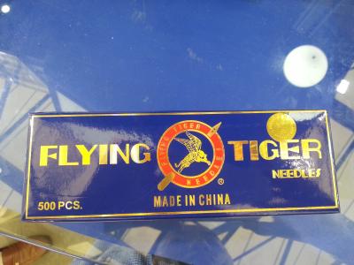 China Sewing Machine needle Flying Tiger Original for sale