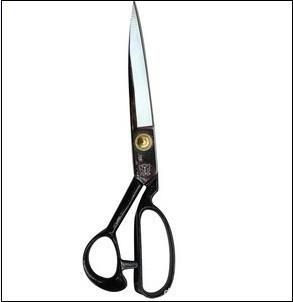 China Sewing scissors Sewing Scissor cutters Golden Eagle TC-805B for sale