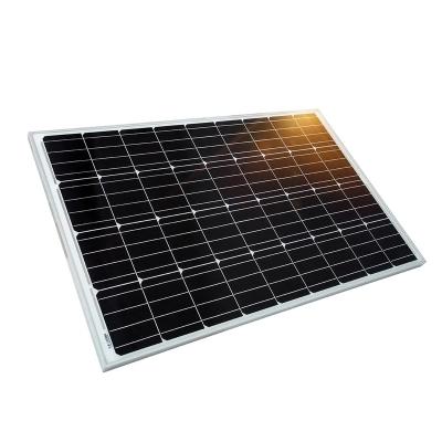 China Solar Power System Hybrid Photovoltaic Home Off Grid Solar Energy Systems 150W 180W Home Solar System Kit for sale