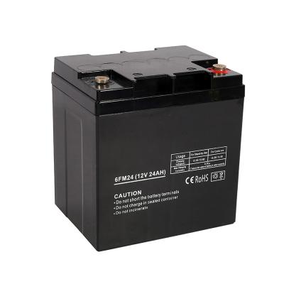 China High Pure Lead Lithium Ion Batteries With Bms 12V 24V 55Ah Deep Cycle Home Solar Energy Storage Battery for sale