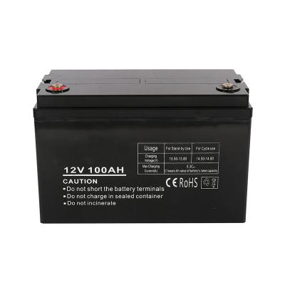 China High Pure Lead Huge Capacity Portable Power Station Generator Energy Storage Power Supply LiFePO4 Battery Outdoor Large Power Bank for sale