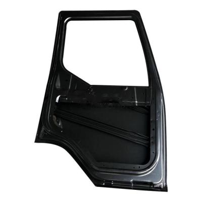 China Steel / Stainless Steel Truck Door For RENAULT Truck Body Parts OEM: 5010578512 Heavy Duty Truck Parts for sale