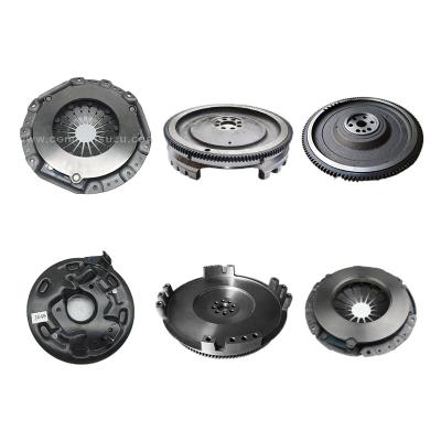 China Trucks grab for ISUZU HINO Mitsubishi SCANIA clutch distributor and for isuzu npr clutch booster ELF for sale