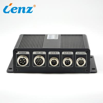 China 3d People System Bus Counter Passenger Counting Camera For Monitor People Stream LZWK002 for sale