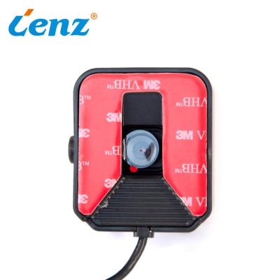 China Driver Anti Fatigue Anti Fatigue Camera With ADAS Camera 3G/4G Anti Fatigue Monitoring Device LZD100 for sale